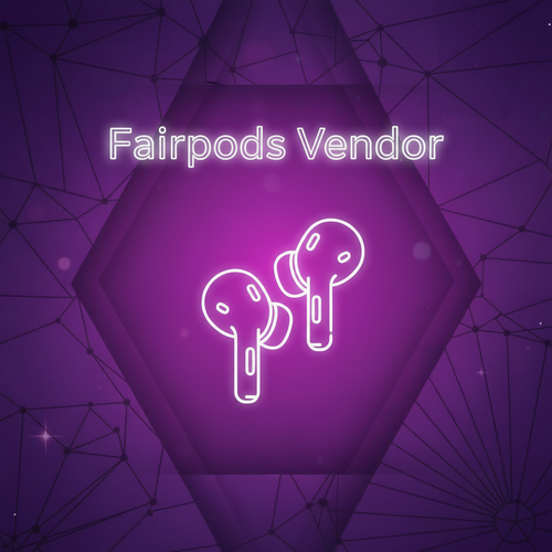 Airpods 1:1 Vendor